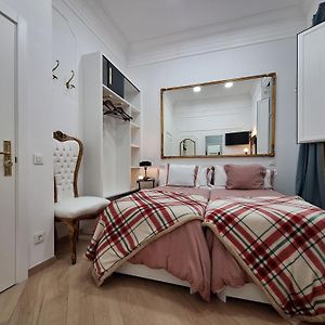 Habitación Doble Superior
